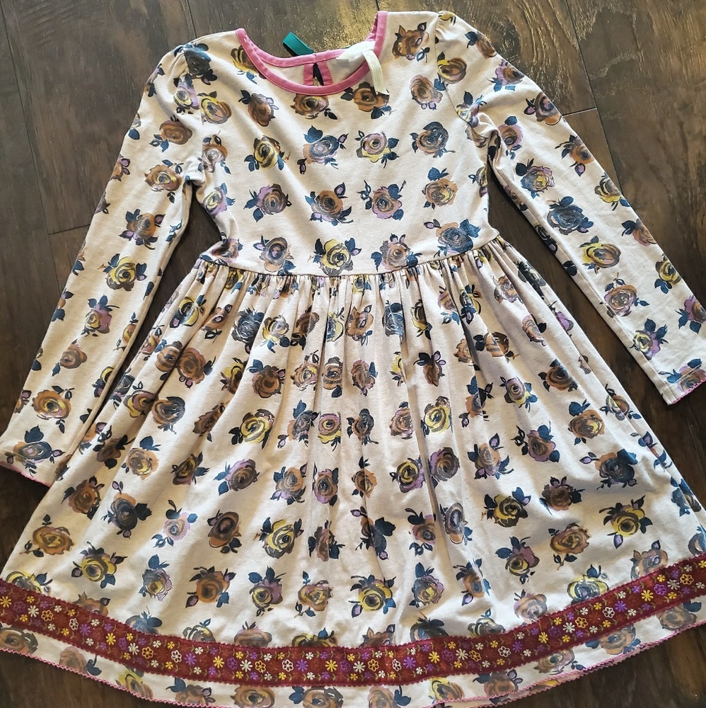 Matilda Jane Enchanted Evening